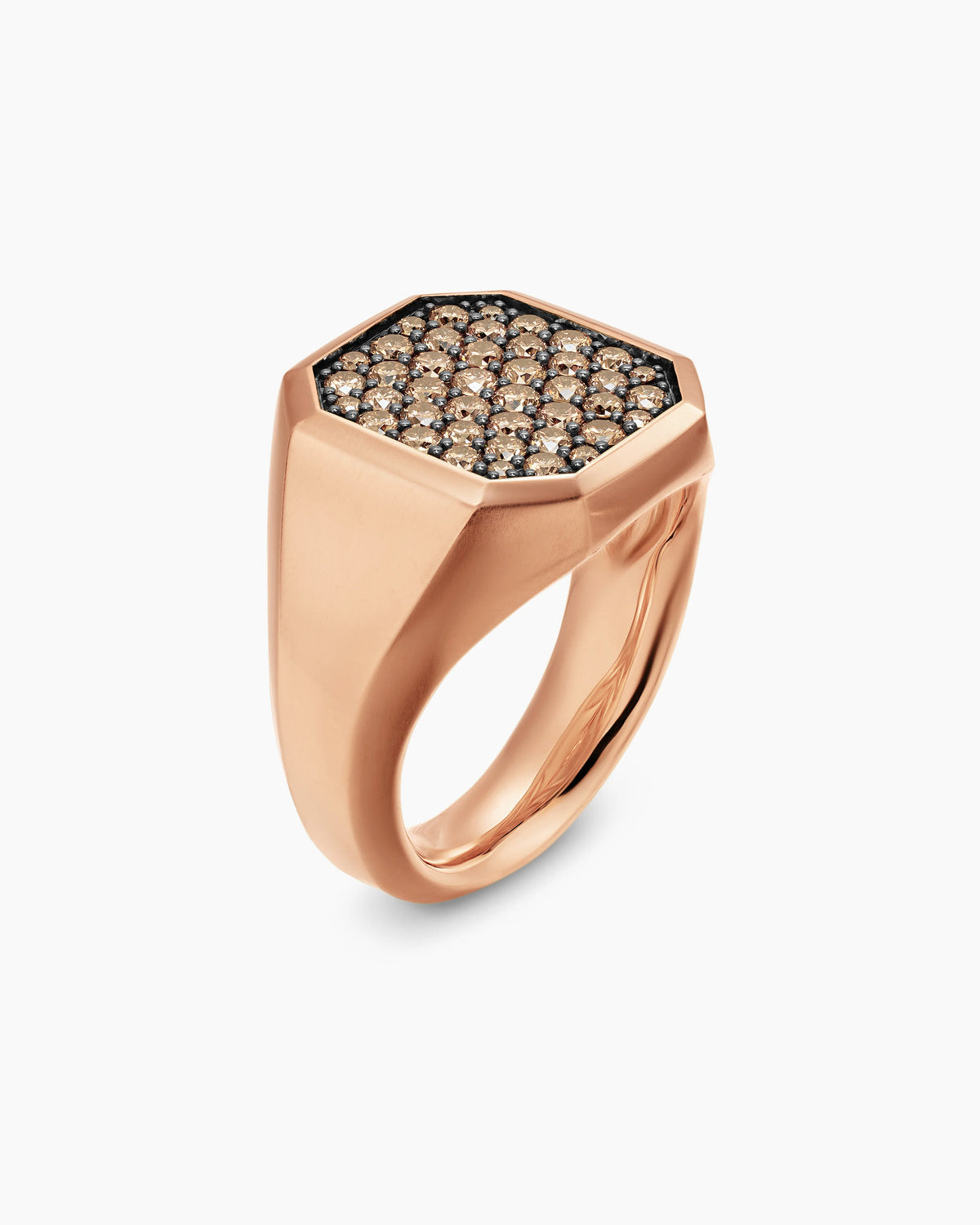 The Streamline Cognac