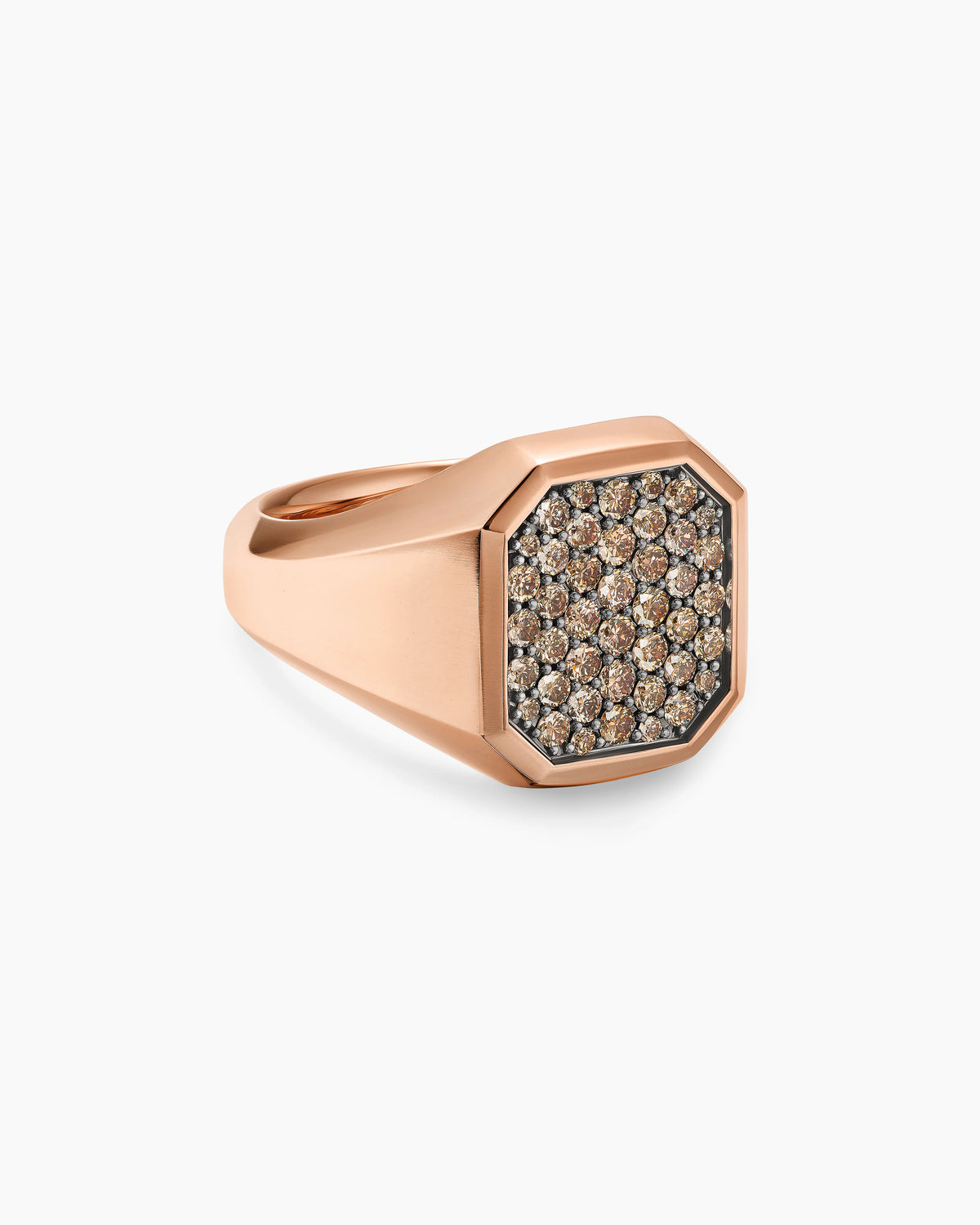 The Streamline Cognac