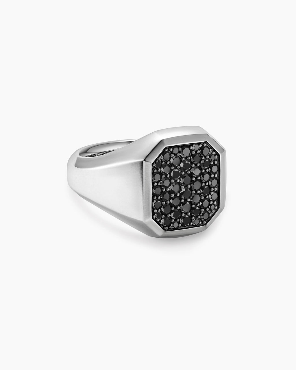 The Streamline Black