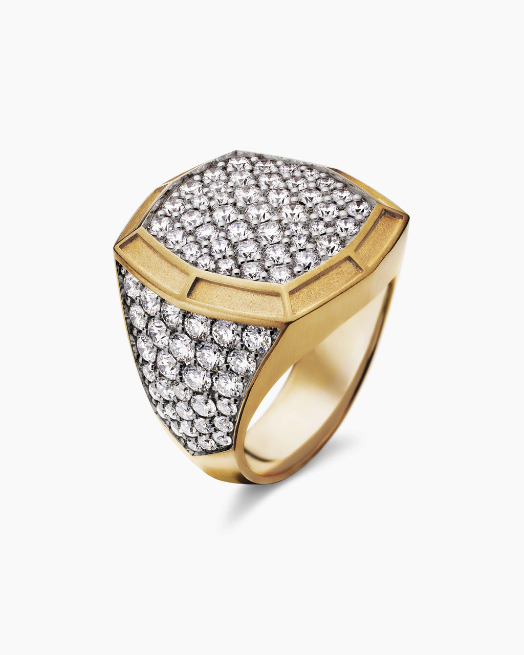 The Streamline Bold