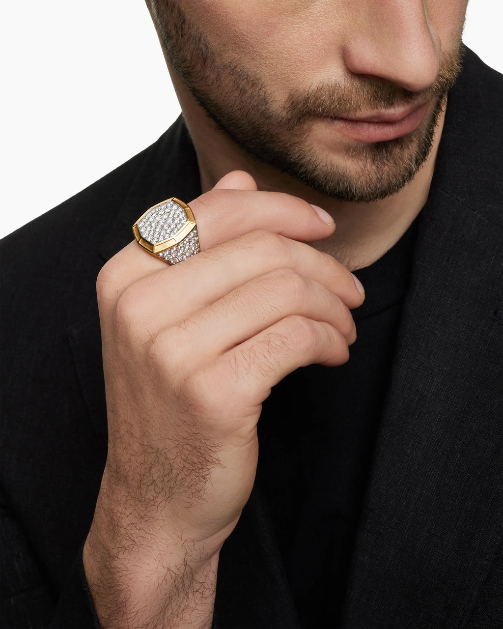 The Streamline Bold