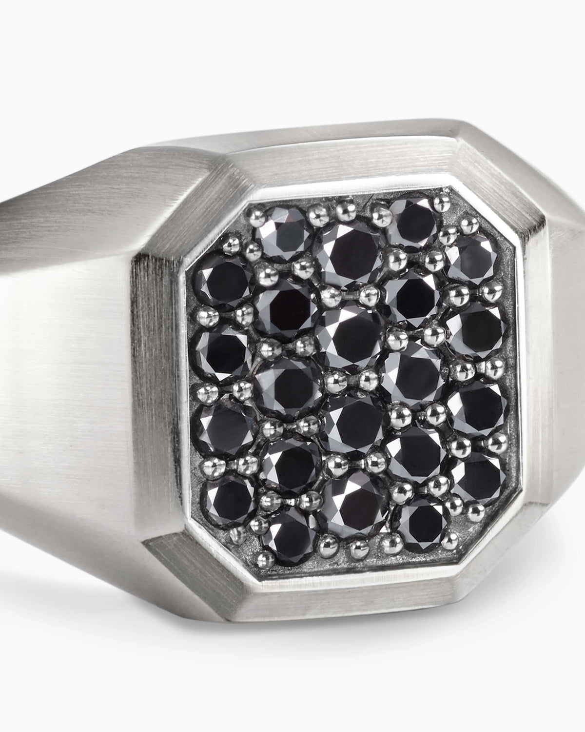 The Streamline Black Mini