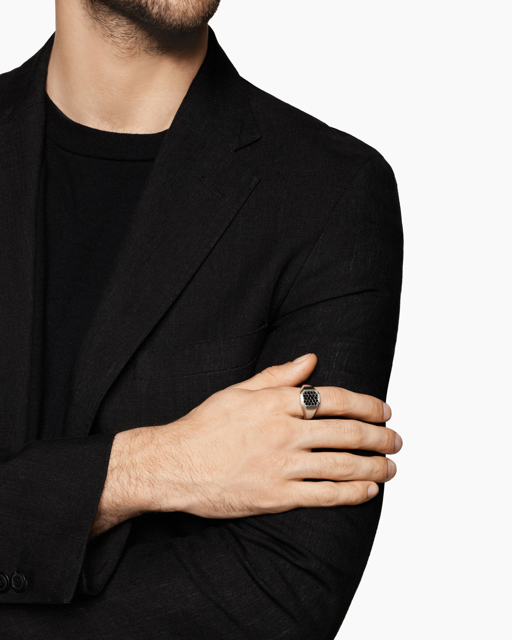 The Streamline Black Mini