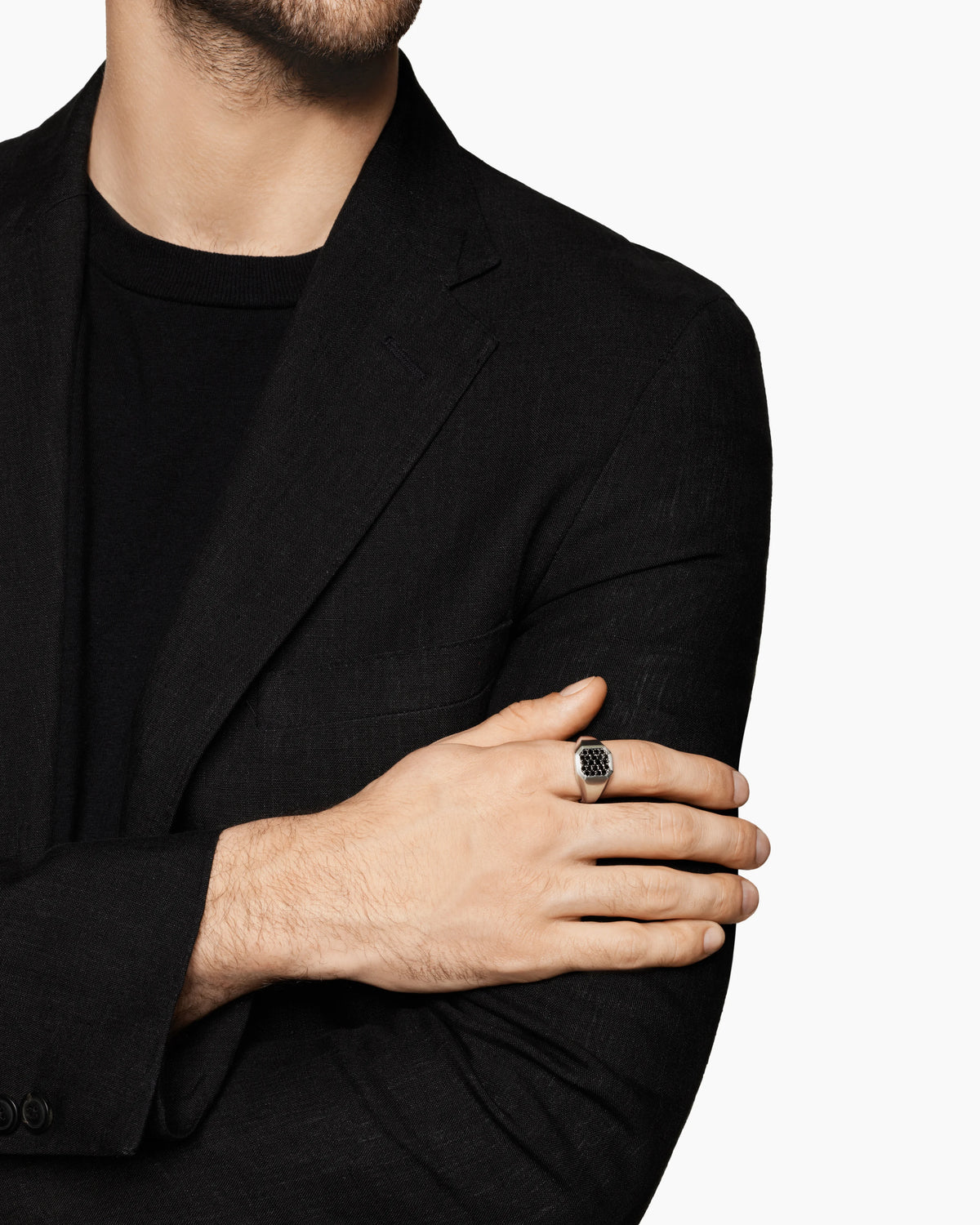The Streamline Black Mini
