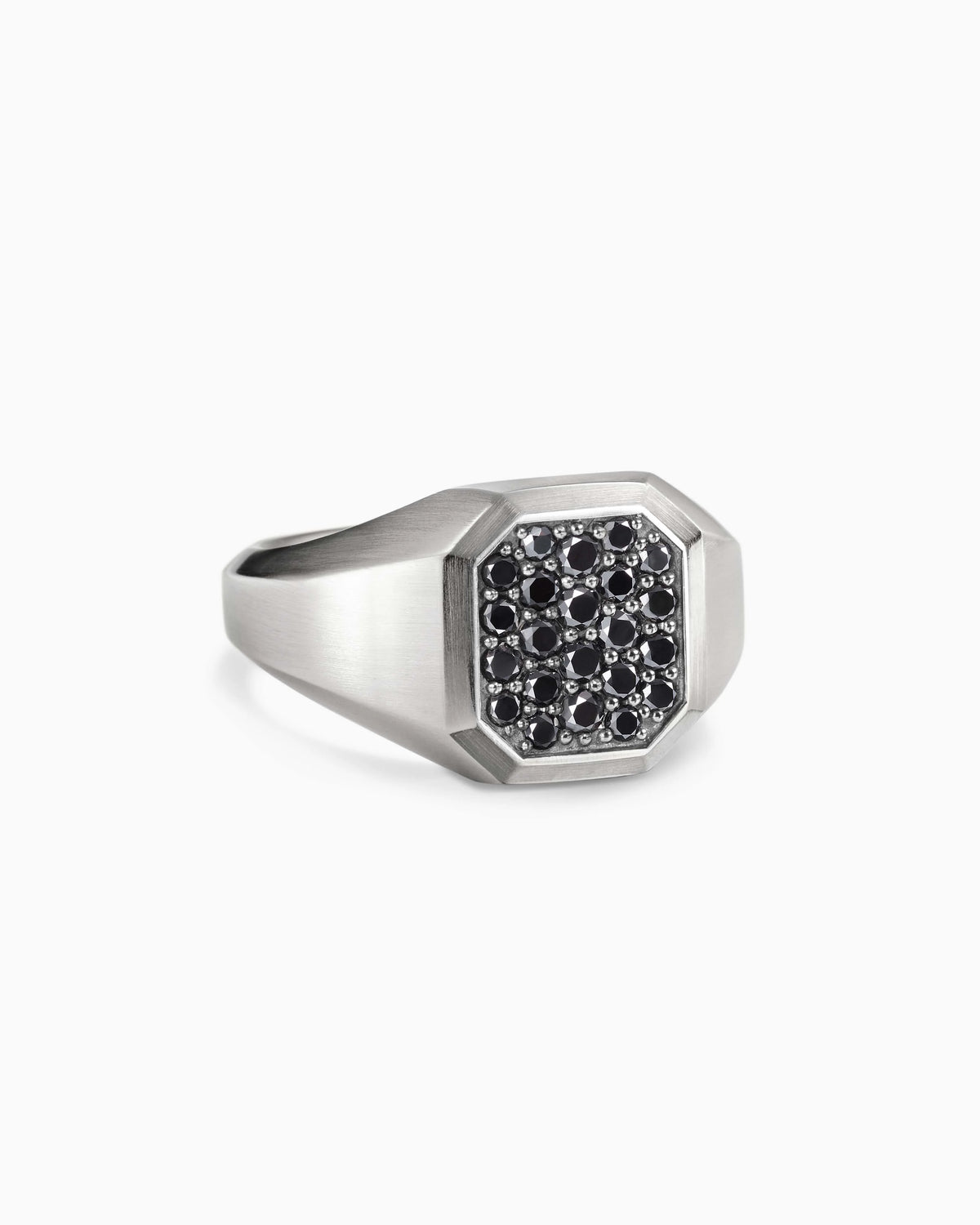 The Streamline Black Mini