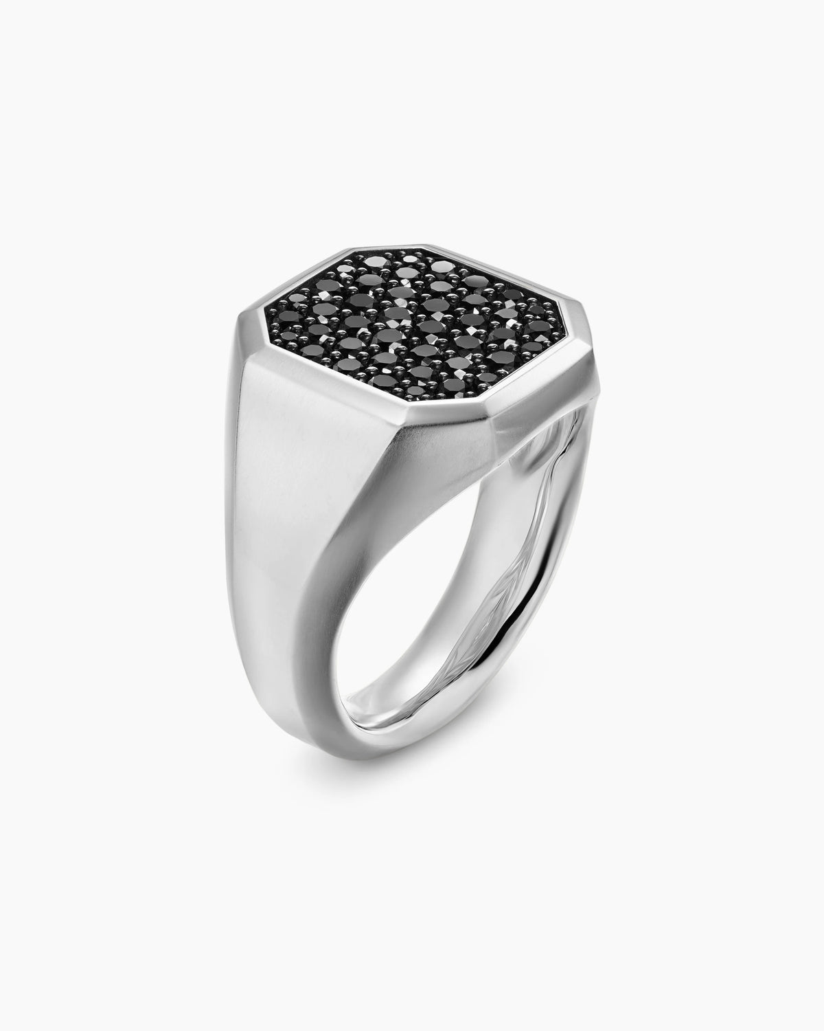 The Streamline Black