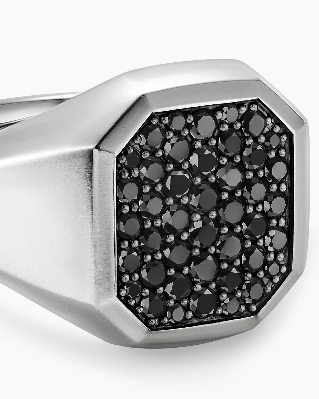 The Streamline Black