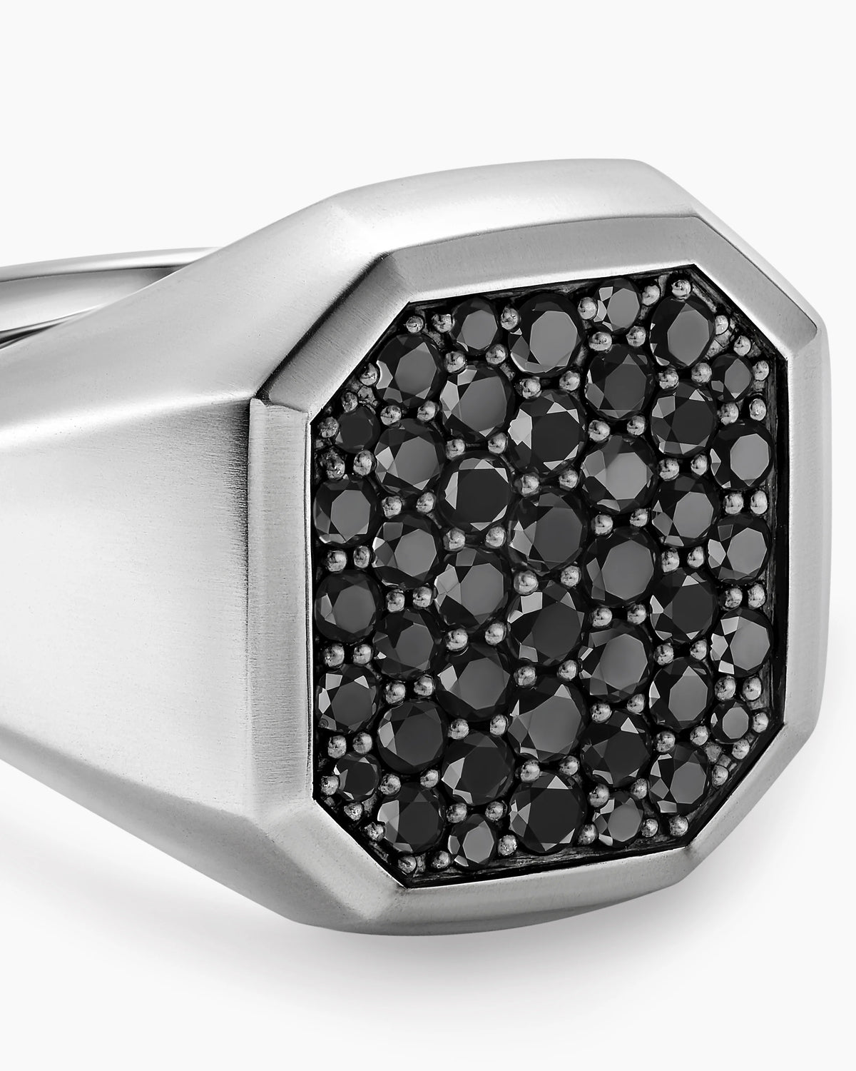 The Streamline Black