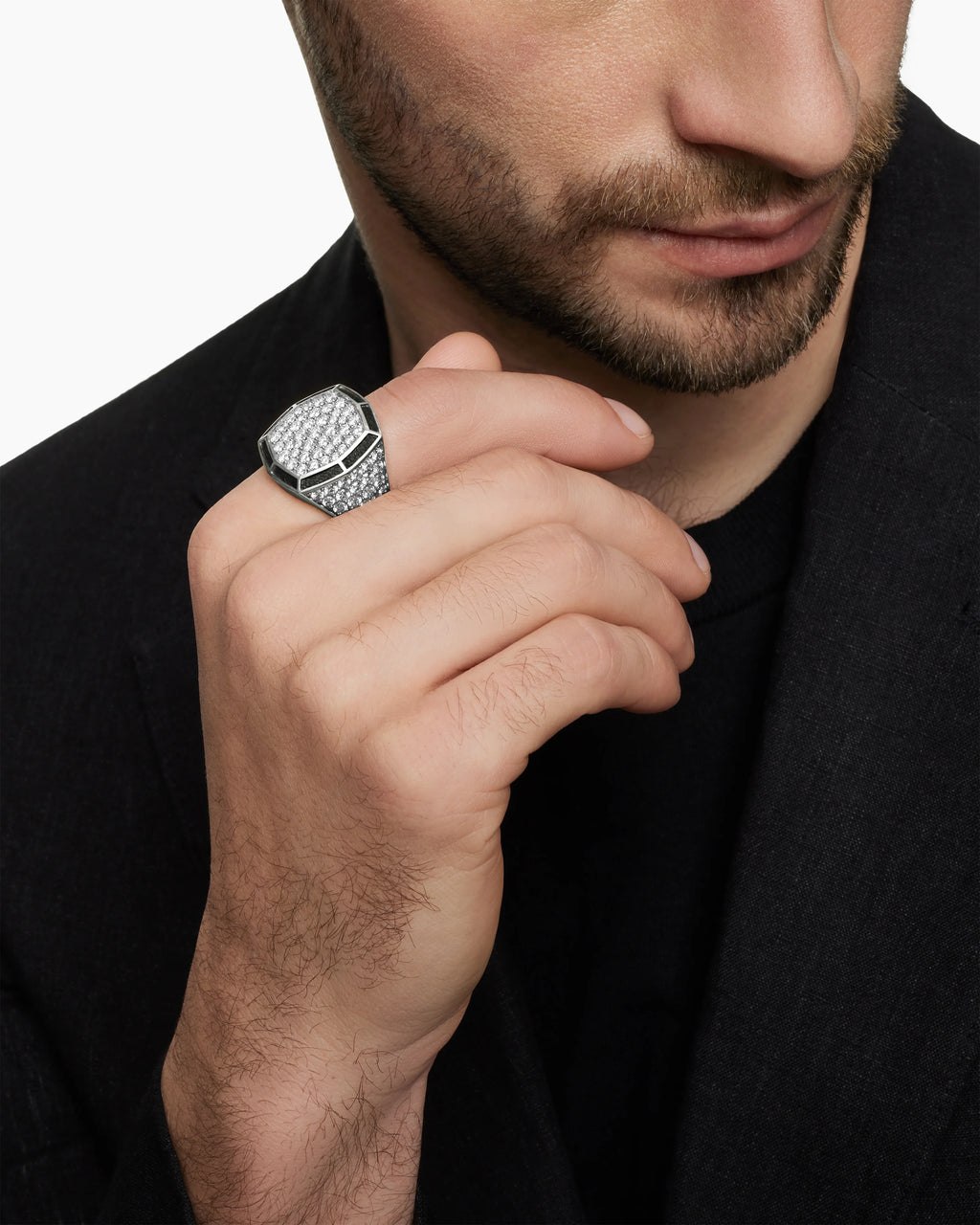 The Streamline Bold Black Edition